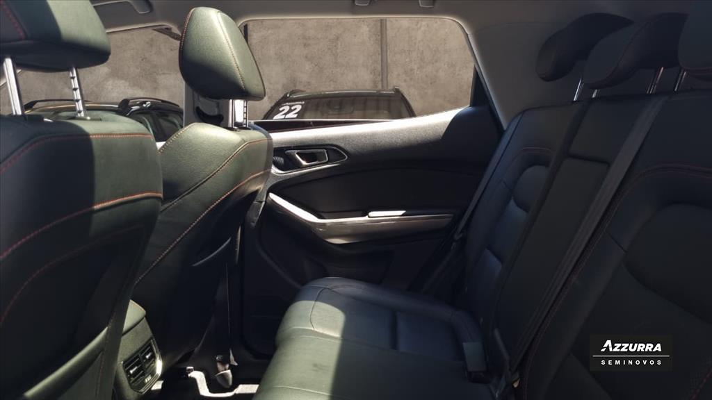 TIGGO 5x 1.5 VVT TURBO iFLEX TXS DCT12