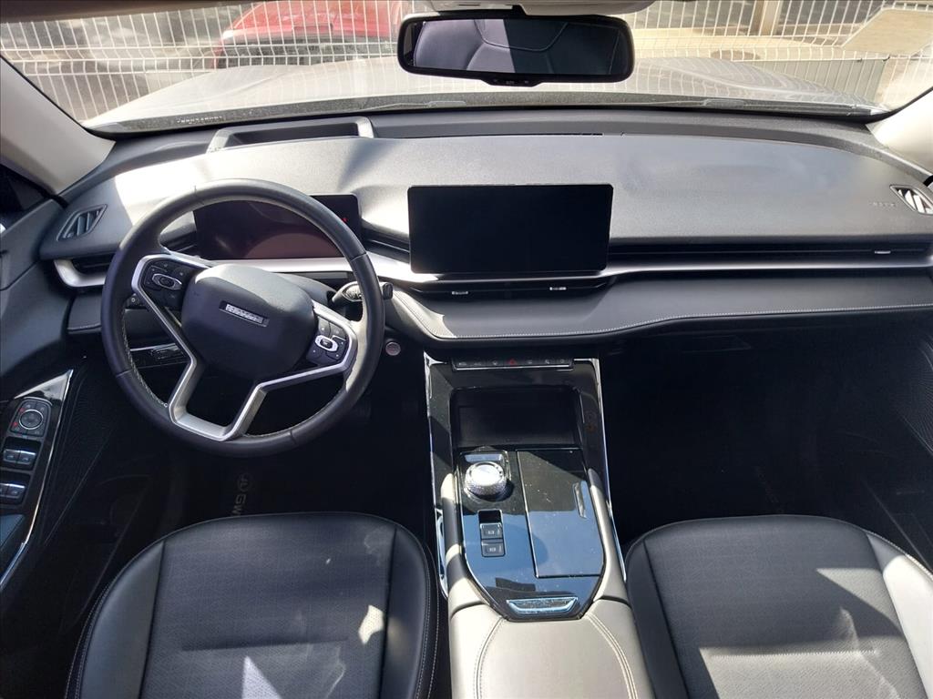 HAVAL H6 1.5 PHEV PREMIUM AWD E-TRACTION6