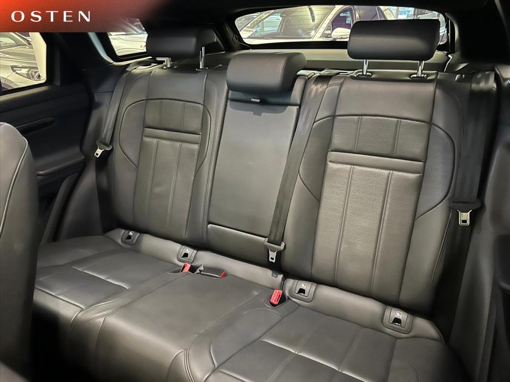 Land Rover-RANGE ROVER EVOQUE-2.0 P250 FLEX R-DYNAMIC HSE AWD AUTOMÁTICO