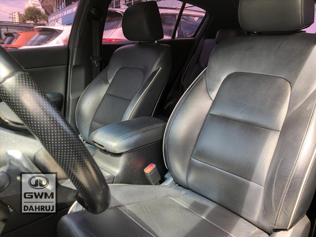 SPORTAGE 2.0 EX 4X2 16V FLEX 4P AUTOMÁTICO10