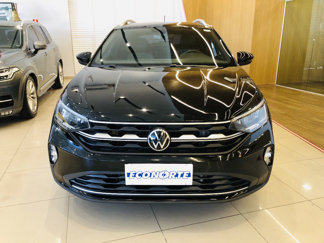 NIVUS 1.0 200 TSI TOTAL FLEX HIGHLINE AUTOMÁTICO