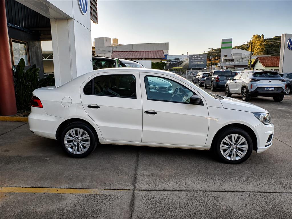 VOYAGE 1.0 12V MPI TOTALFLEX 4P MANUAL4