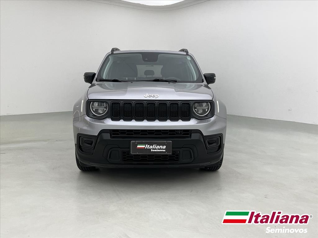 RENEGADE 1.3 T270 TURBO FLEX AT67