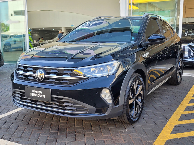 NIVUS 1.0 200 TSI TOTAL FLEX HIGHLINE AUTOMÁTICO