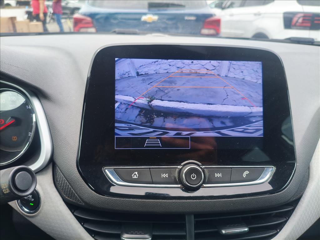 ONIX 1.0 TURBO FLEX PREMIER AUTOMÁTICO15