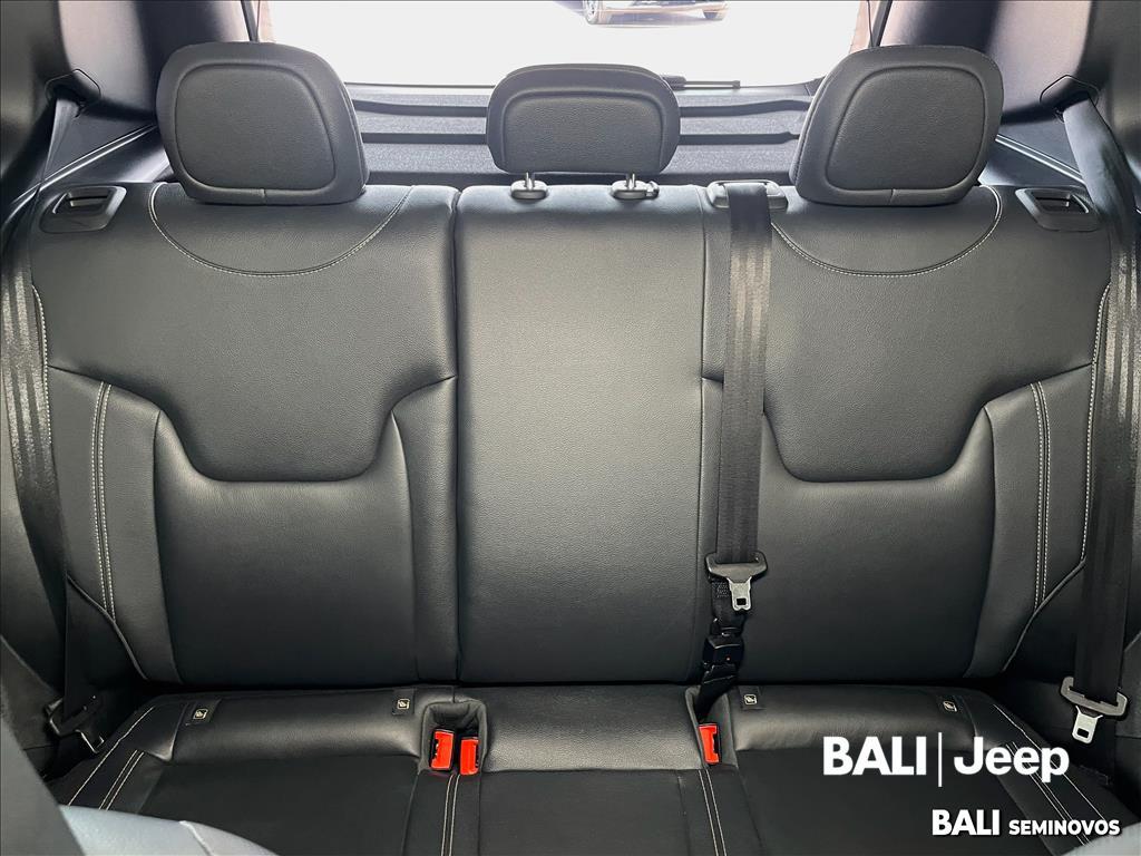 RENEGADE 1.3 T270 TURBO FLEX AT618