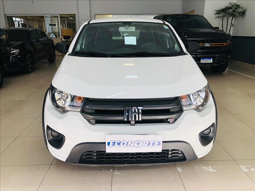 MOBI 1.0 EVO FLEX LIKE. MANUAL1