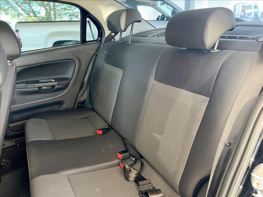 VOYAGE 1.6 MI 8V FLEX 4P MANUAL17