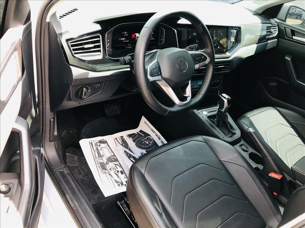 POLO 1.0 170 TSI HIGHLINE AUTOMÁTICO6