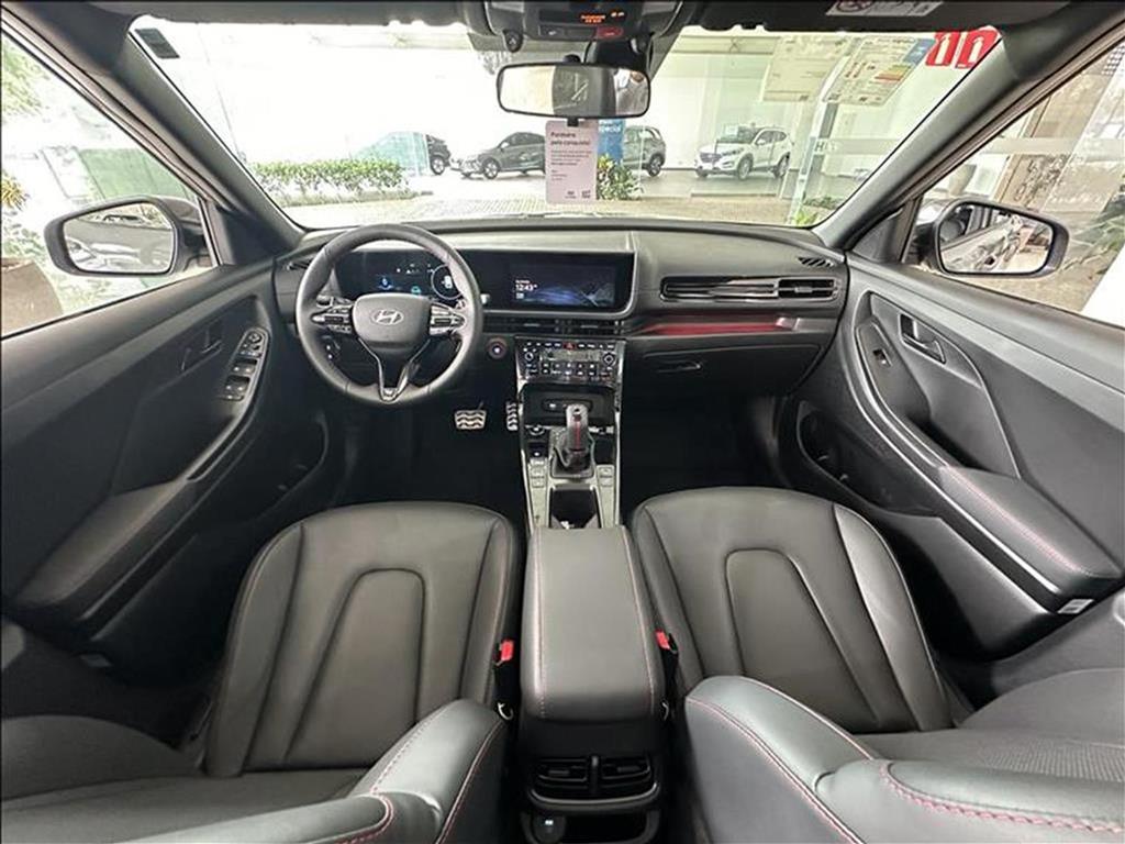 Hyundai-CRETA-1.0 TGDI FLEX N LINE AUTOMÁTICO