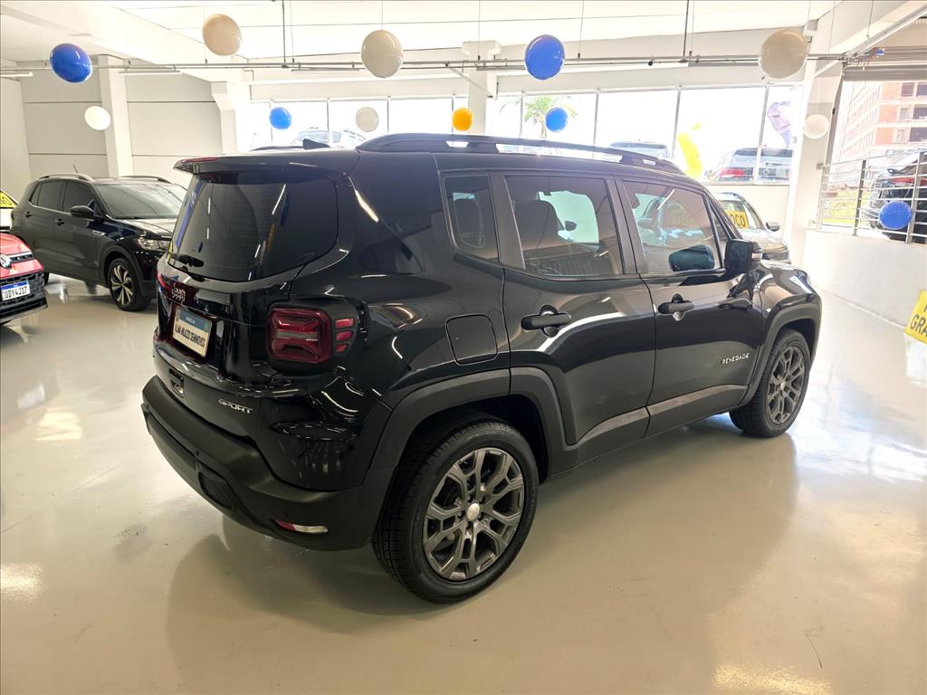 RENEGADE 1.3 T270 TURBO FLEX SPORT AT65