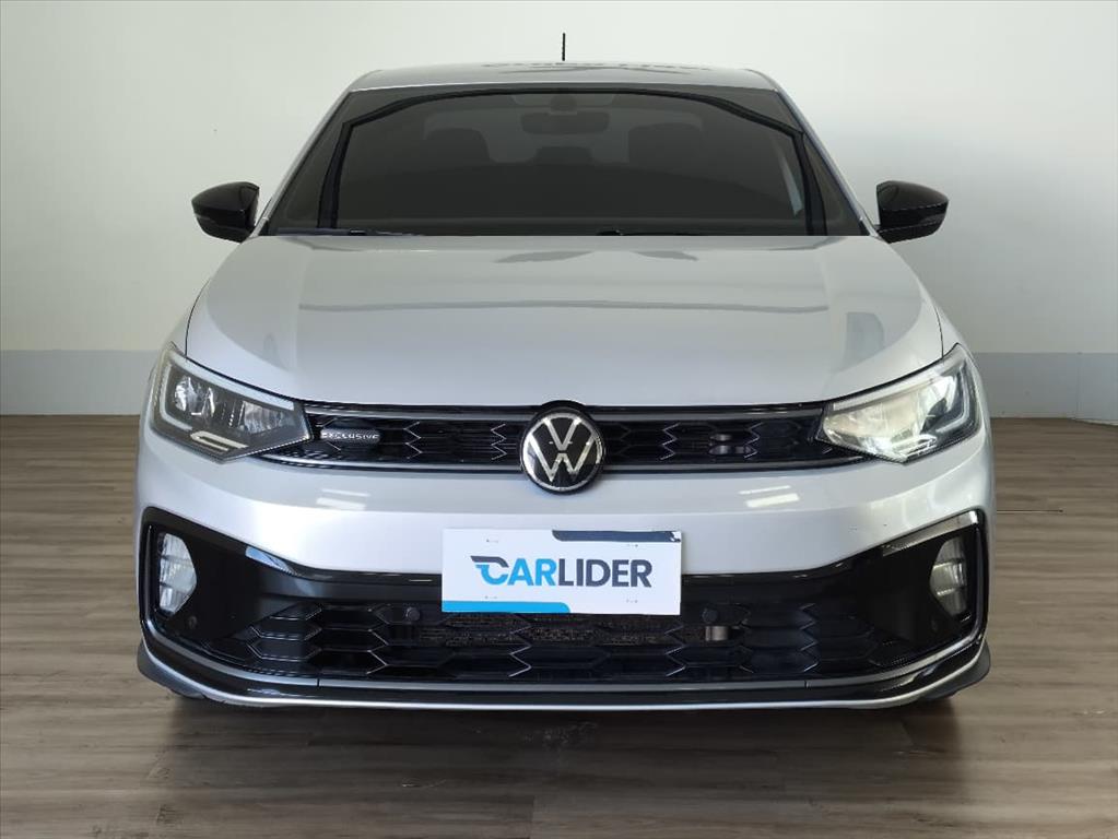 VIRTUS 1.4 250 TSI EXCLUSIVE AUTOMÁTICO1