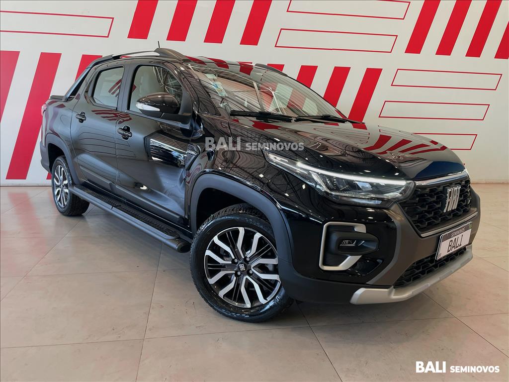 STRADA 1.0 TURBO 200 FLEX RANCH CD CVT0