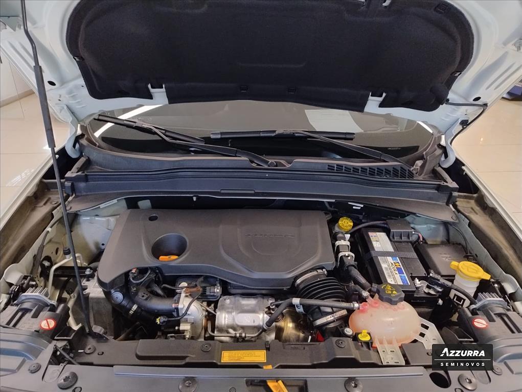 RENEGADE 1.3 T270 TURBO FLEX SPORT AT614