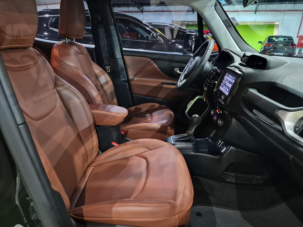 RENEGADE 1.8 16V FLEX SPORT 4P AUTOMÁTICO12