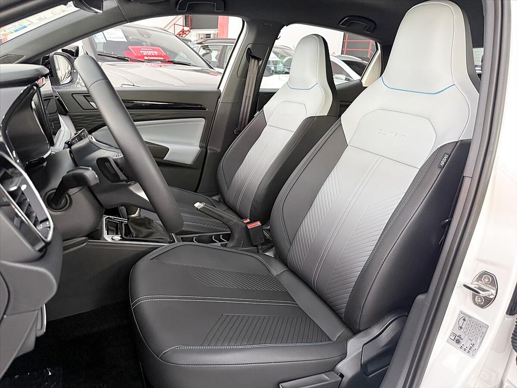 Volkswagen Tera - 1.0 170 TSI HIGH AUTOMÁTICO