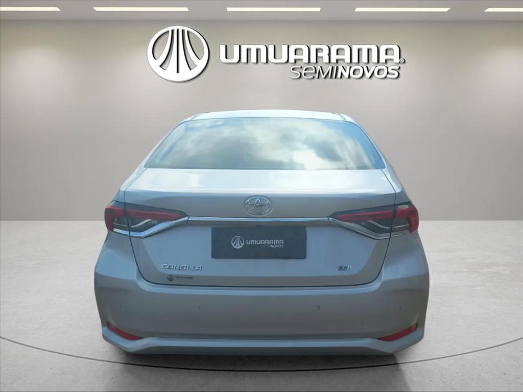 COROLLA 2.0 VVT-IE FLEX XEI DIRECT SHIFT6