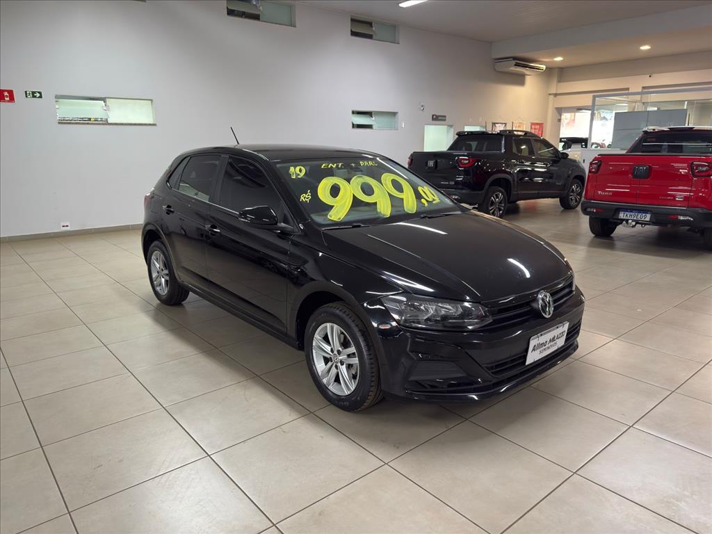 POLO 1.0 MPI TOTAL FLEX MANUAL2