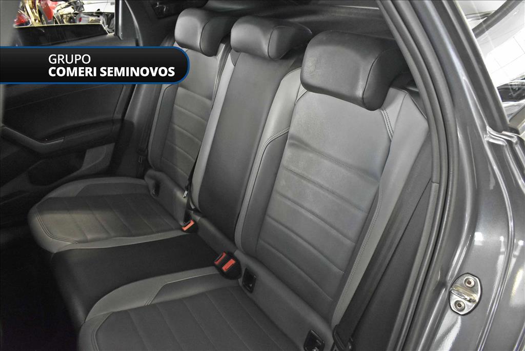 NIVUS 1.0 200 TSI TOTAL FLEX HIGHLINE AUTOMÁTICO7