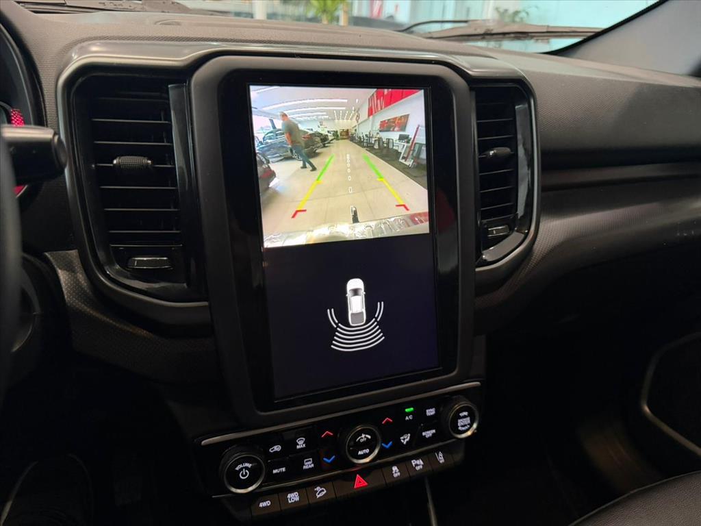 TORO 2.0 16V TURBO DIESEL ULTRA 4WD AT912