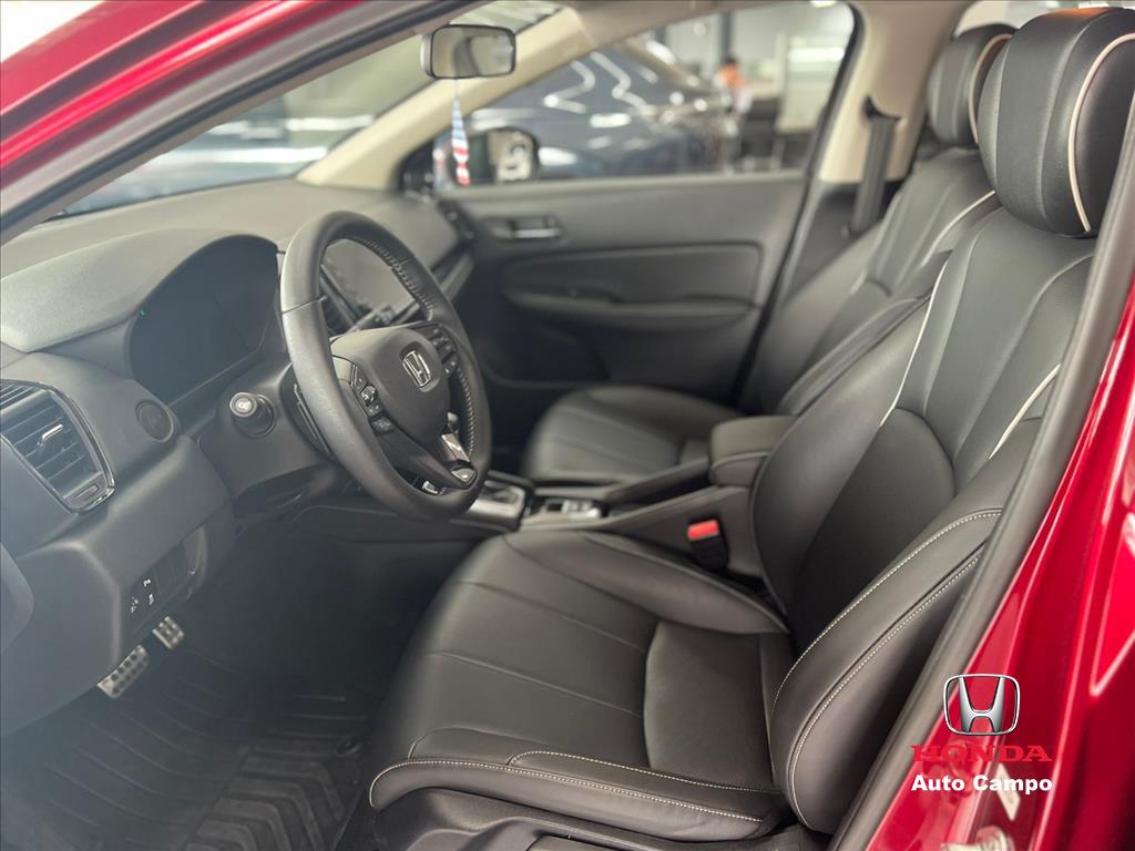 CITY 1.5 i-VTEC FLEX HATCH TOURING CVT6