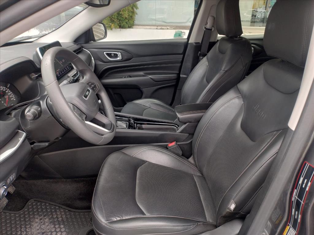 COMPASS 1.3 T270 TURBO FLEX SPORT AT611