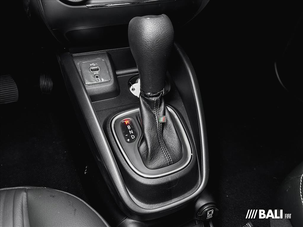 CRONOS 1.3 FIREFLY FLEX PRECISION CVT13