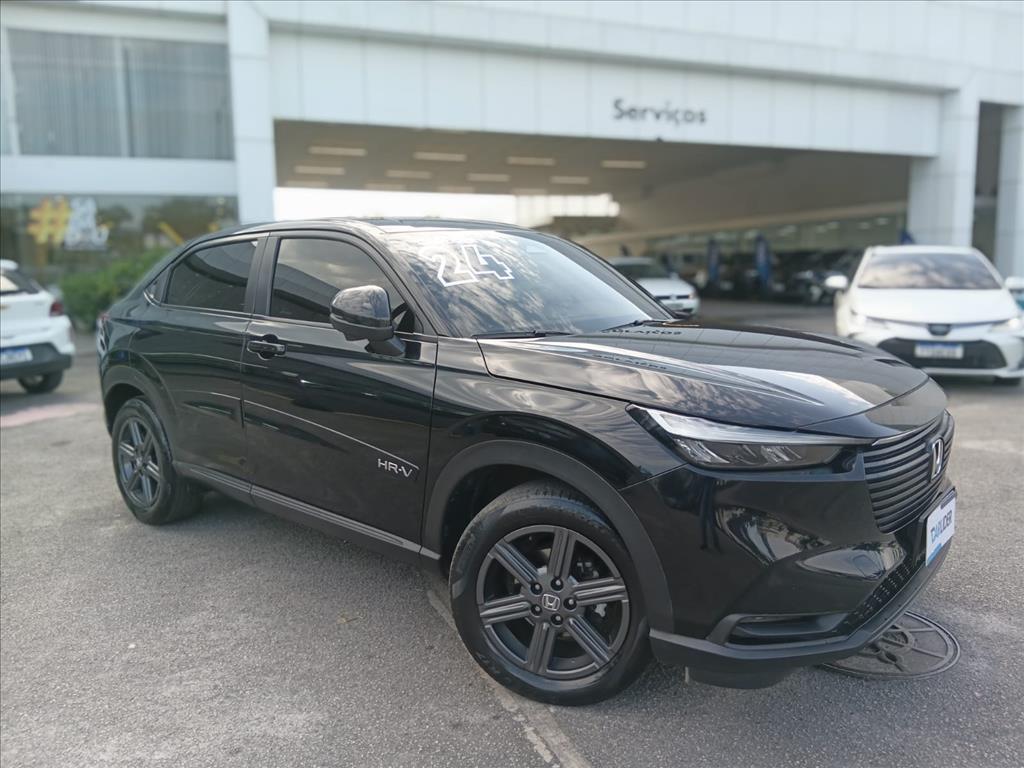 HR-V 1.5 DI I-VTEC FLEX EX CVT2