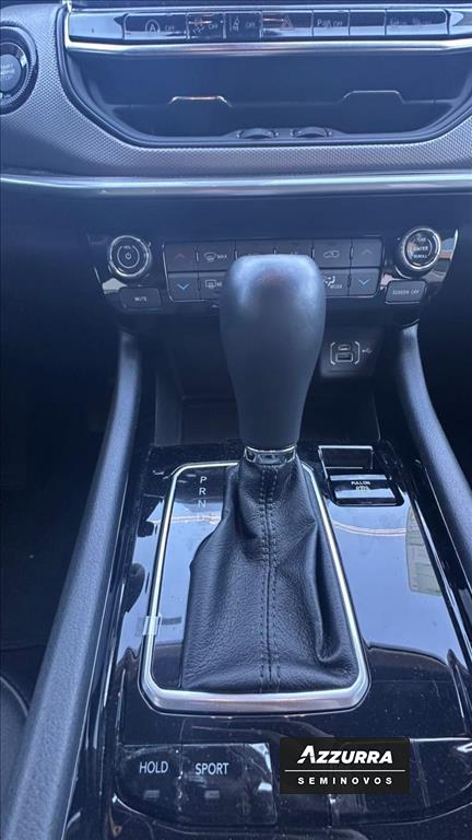COMPASS 1.3 T270 TURBO FLEX LONGITUDE AT65