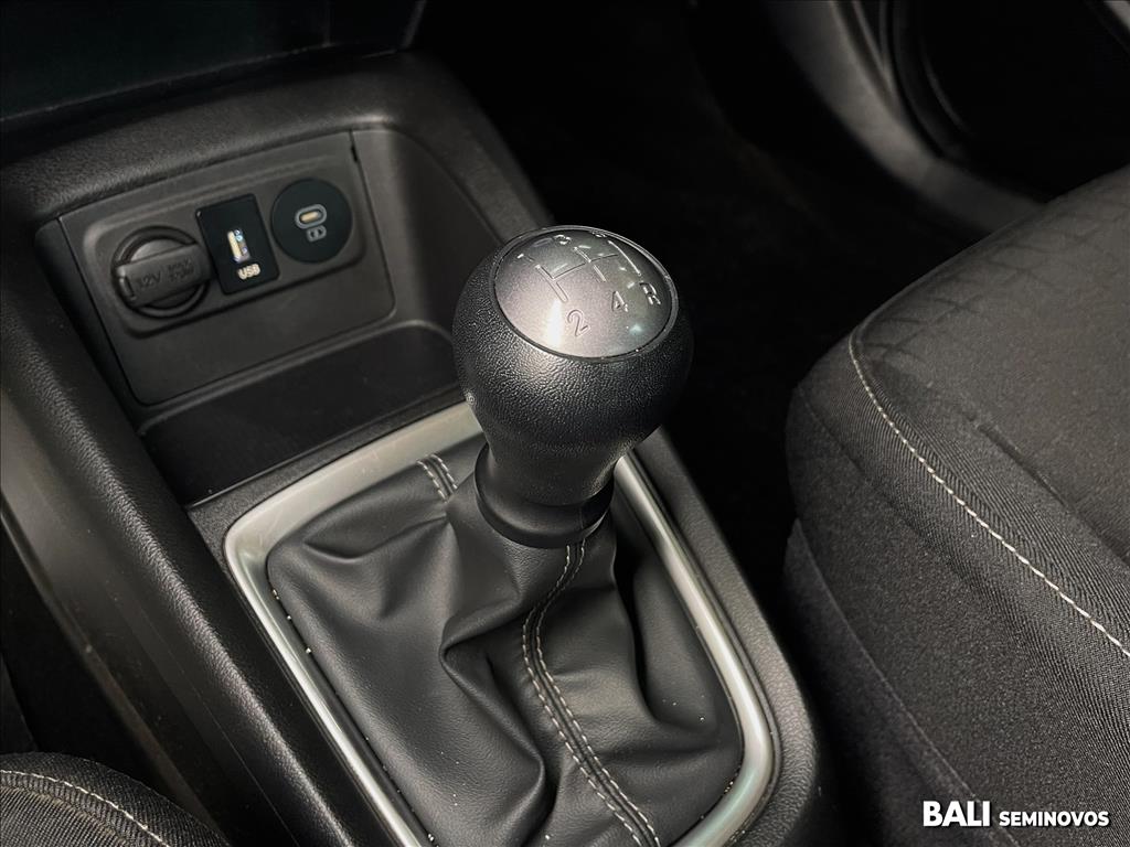 HB20 1.0 12V FLEX COMFORT PLUS MANUAL10