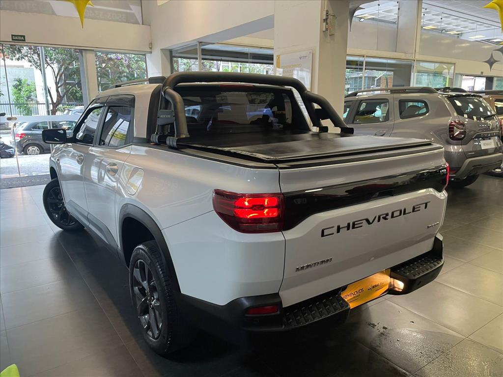 MONTANA 1.2 TURBO FLEX LTZ AUTOMÁTICO5