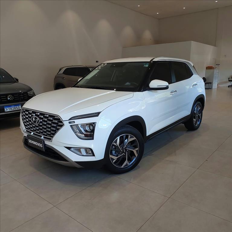 CRETA 1.0 TGDI FLEX LIMITED AUTOMÁTICO2