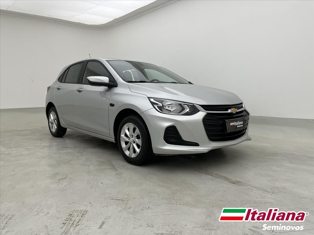 ONIX 1.0 FLEX LT MANUAL5