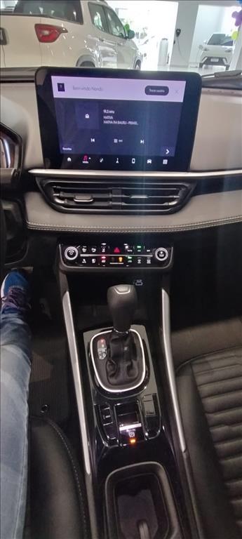 FASTBACK 1.0 TURBO 200 FLEX IMPETUS CVT11