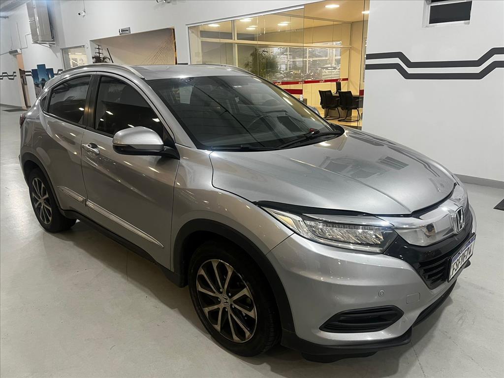 HR-V 1.8 16V FLEX EXL 4P AUTOMÁTICO