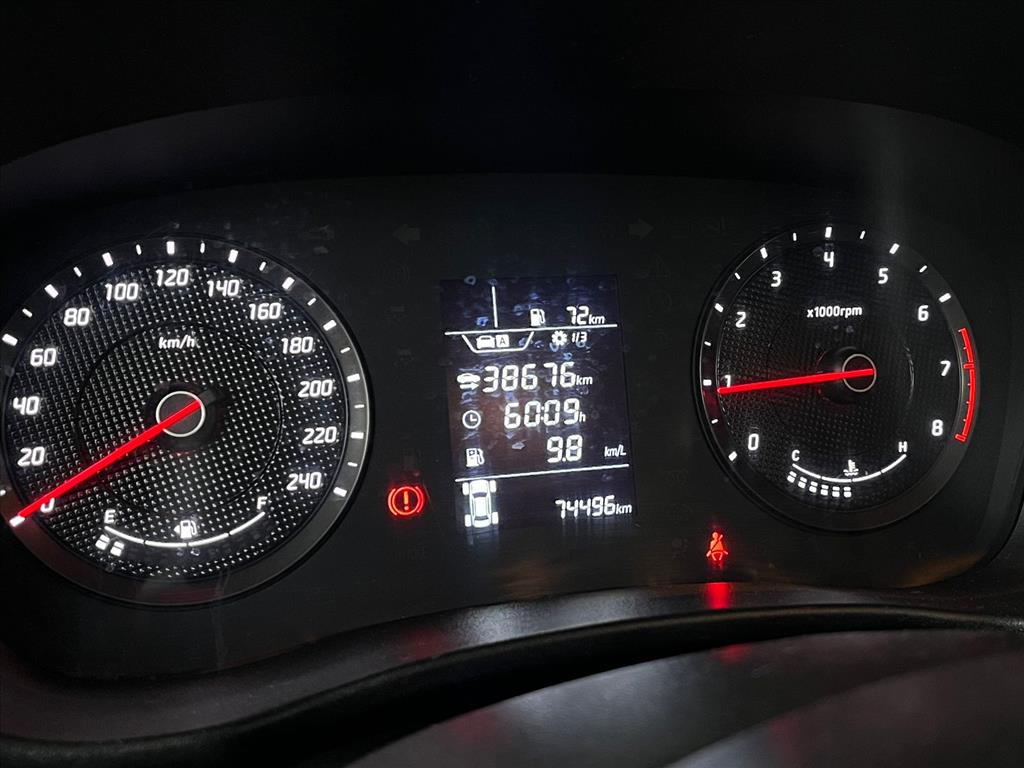 HB20 1.0 12V FLEX COMFORT MANUAL HB20 1.0 12V FLEX COMFORT MANUAL