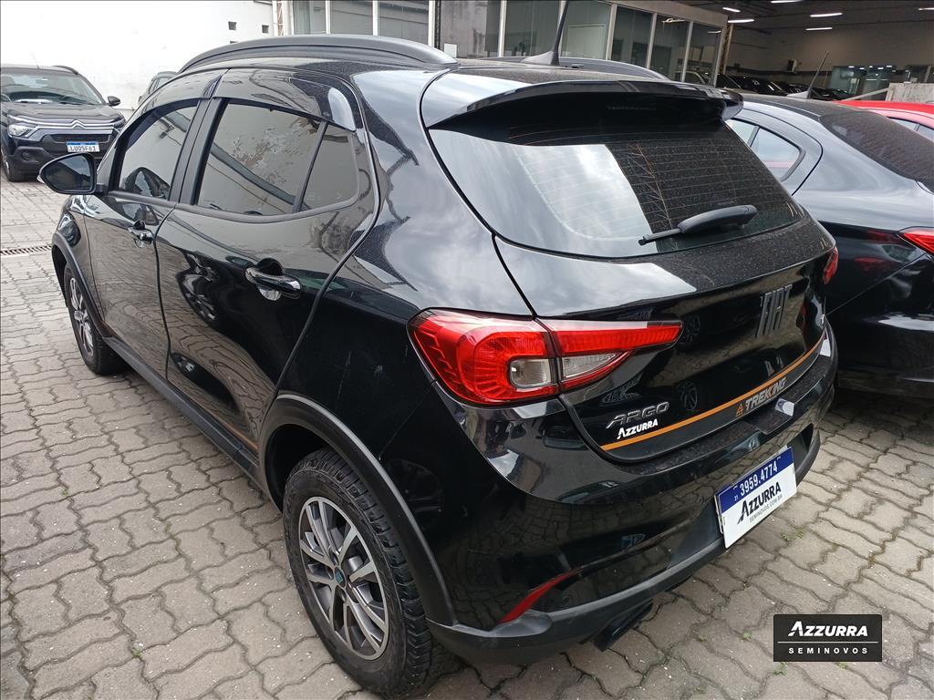 ARGO 1.3 FIREFLY FLEX TREKKING CVT3