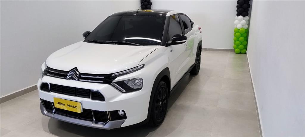 BASALT 1.0 TURBO 200 FLEX FIRST EDITION CVT