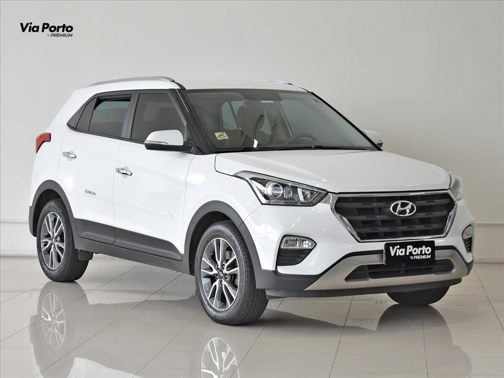 2.0 16V FLEX PRESTIGE AUTOMÁTICO