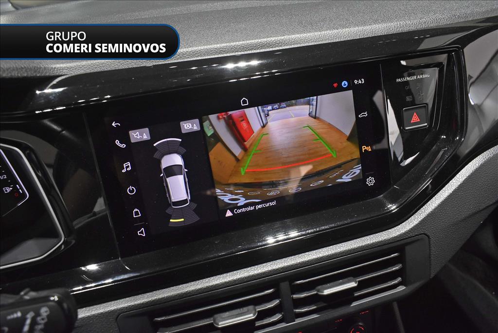 NIVUS 1.0 200 TSI TOTAL FLEX HIGHLINE AUTOMÁTICO8