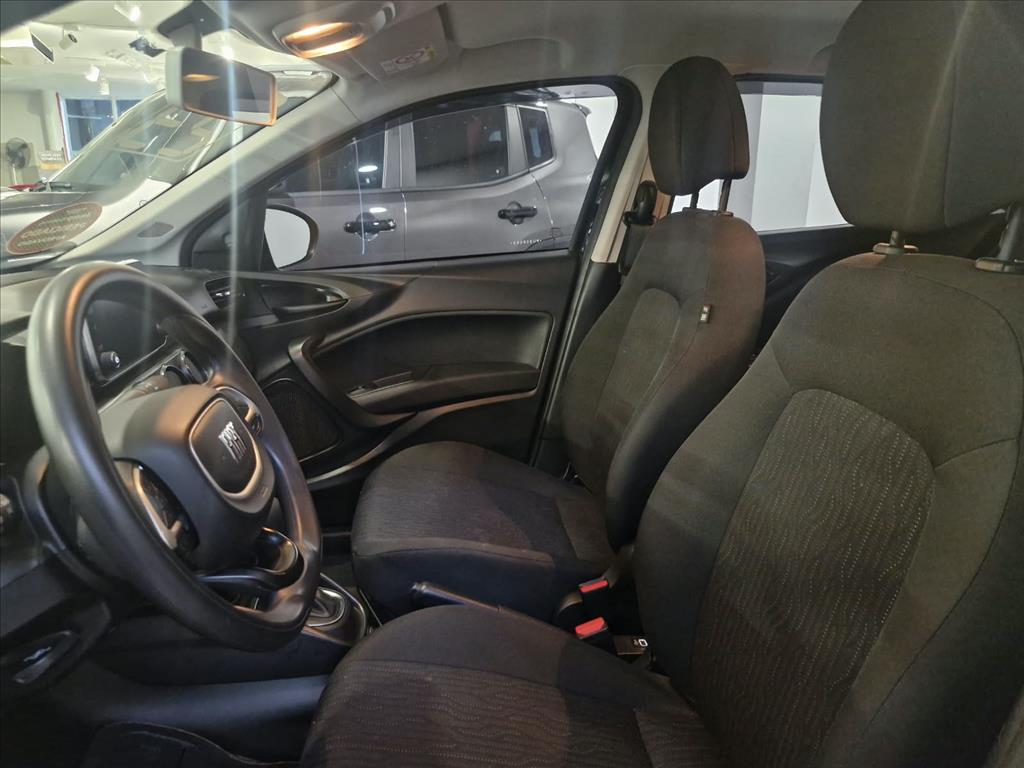 CRONOS 1.3 FIREFLY FLEX DRIVE CVT9