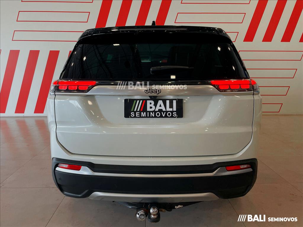 COMMANDER 1.3 T270 TURBO FLEX LONGITUDE AT65 COMMANDER 1.3 T270 TURBO FLEX LONGITUDE AT65