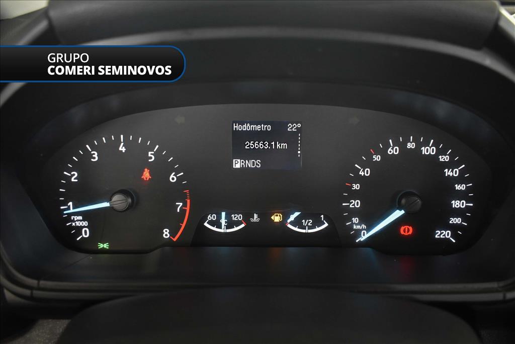 ECOSPORT 1.5 TI-VCT FLEX SE AUTOMÁTICO5