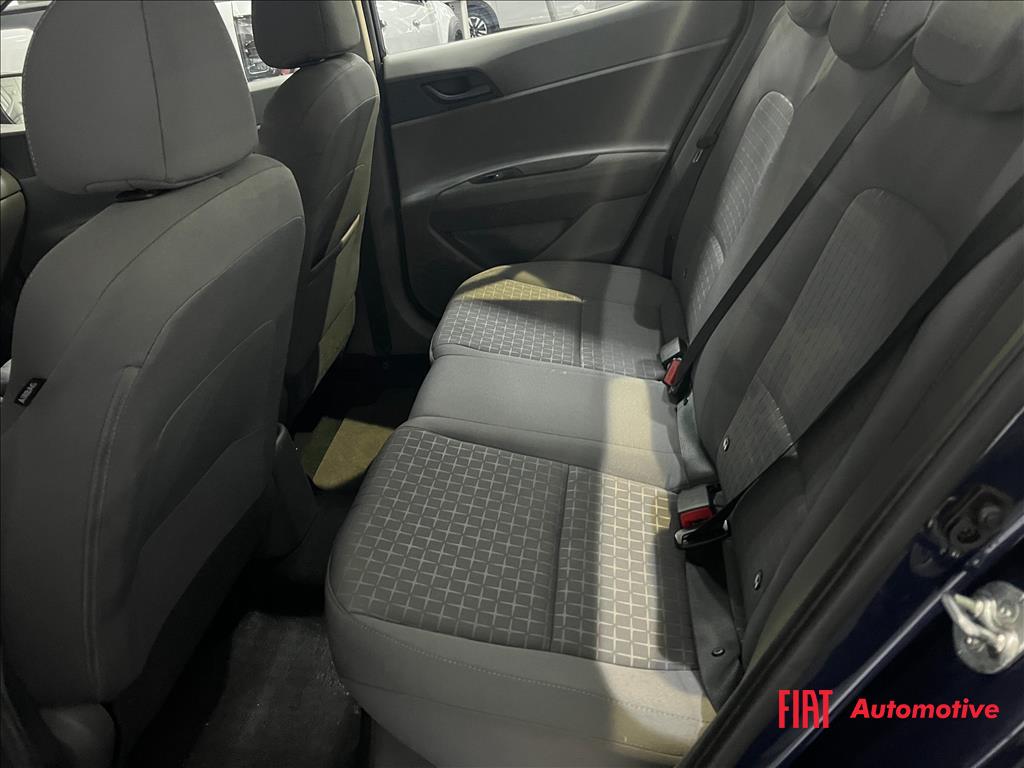 HB20S 1.0 TGDI FLEX COMFORT AUTOMÁTICO