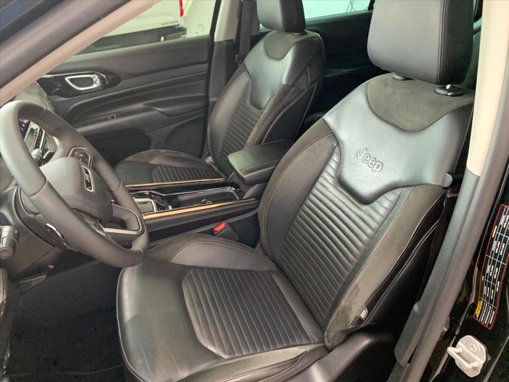 COMMANDER 1.3 T270 TURBO FLEX LIMITED AT67