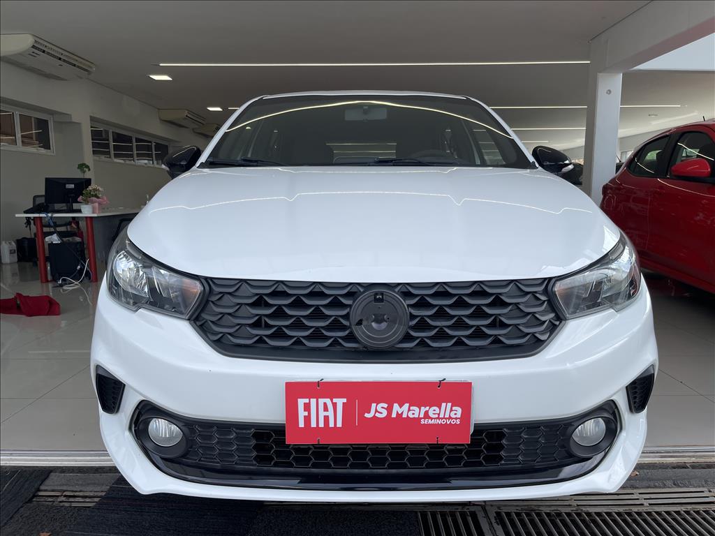 ARGO 1.3 FIREFLY FLEX DRIVE MANUAL1