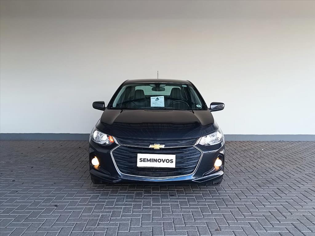 ONIX PLUS 1.0 TURBO FLEX LTZ AUTOMÁTICO3