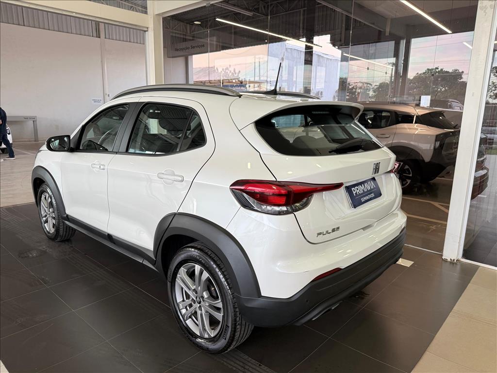 PULSE 1.3 FLEX DRIVE CVT3