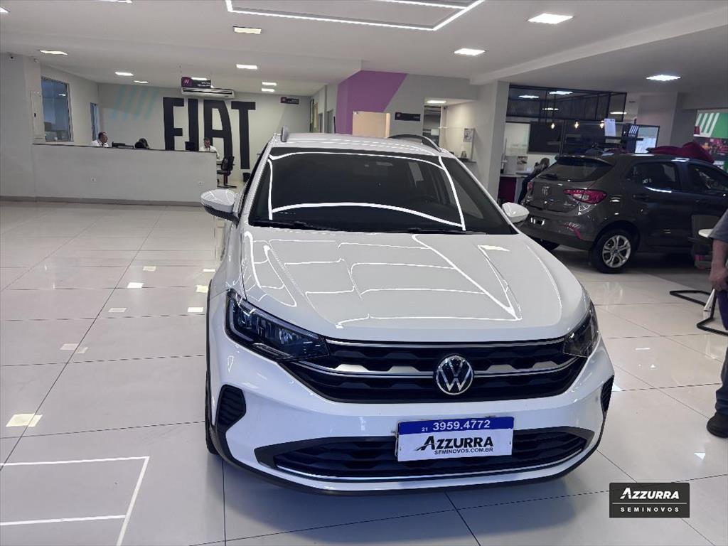 NIVUS 1.0 200 TSI TOTAL FLEX HIGHLINE AUTOMÁTICO