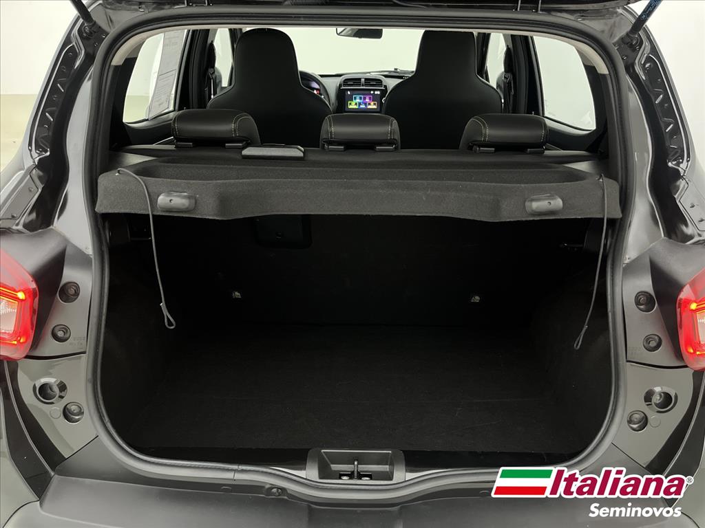 KWID 1.0 12V SCE FLEX OUTSIDER MANUAL15